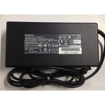120W Sony KDL-46R470A KDL-50W800B AC Adapter Charger Power Cord