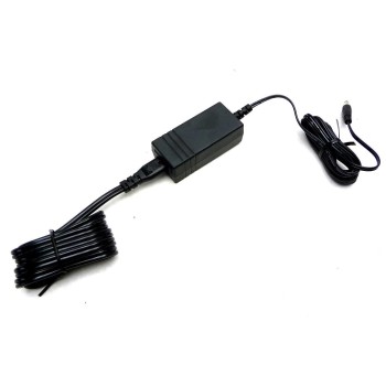 24V Delta ADP-62AB AC Adapter Charger Power Cord