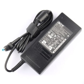 Original 90W Acer Aspire 3 A315-51-58LF AC Adapter Charger + Free Cord