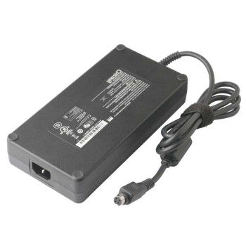 Original 330W Clevo P370EM P370EM3 P370SM3 Charger Power Adapter