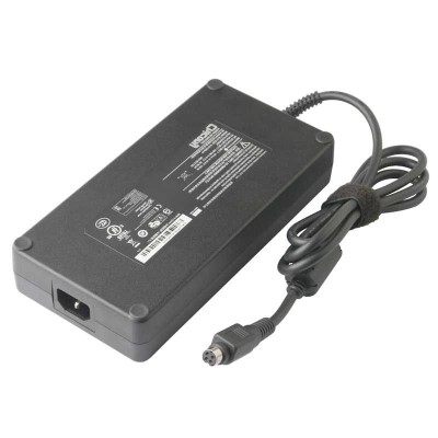 Original 330W Clevo P775DM1 Clevo P775DM1-G Charger Power Adapter