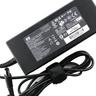 Original 150W AC Adapter Charger HP all in one 200-5120pt + Cord