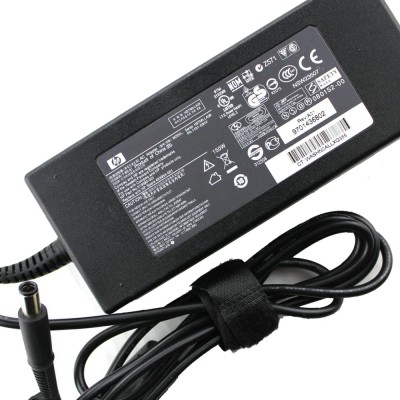 Original 150W AC Adapter Charger HP Pavilion 23-b030la + Cord