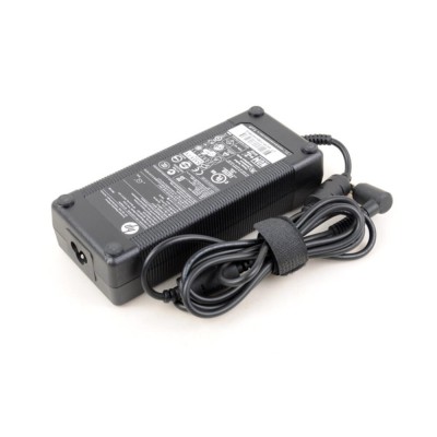 150W HP ProOne 400 23.8-inch G4 All-in-One Business PC Charger + Free power Cord