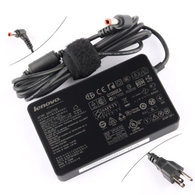 Original 65W Lenovo IdeaPad U410 Ultrabook AC Adapter Charger