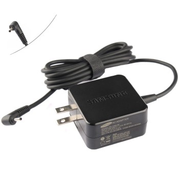 Original 26W AC Adapter Charger Samsung ATIV Book M NT110S1J-K14WS
