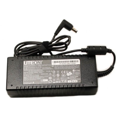 Original 135W AC Adapter Charger Acer Aspire AZ3771-UR30P + Cord