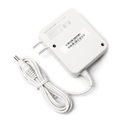 Netgear Orbi pro wifi 6 SXS80 Charger 12V 3.5A