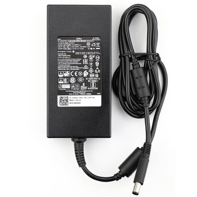 Original 180W AC Adapter Charger Dell G5 15 5590 SE RTX2070