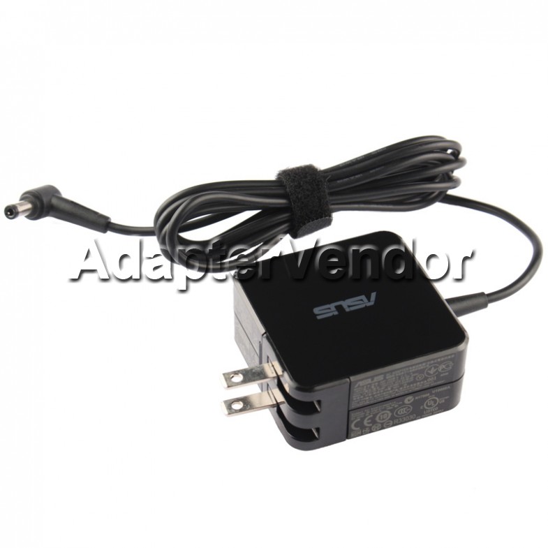 45W Asus X551M X551MA AC Adapter Charger Power Supply