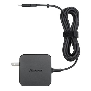 Original 45W ASUS Chromebook Flip C101PA C101P Charger