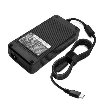 MSI Raider GE78 HX 13V Charger 330w original