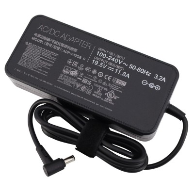 Charger Asus Zenbook Pro Duo UX581 230w