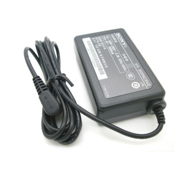 Original 10W Sony SGP-AC5V2 SGPAC5V2 AC Adapter Charger Power Cord