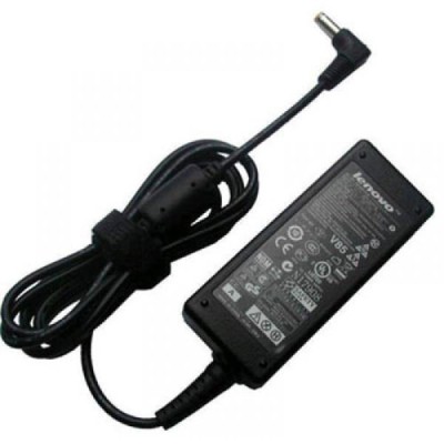 Original 65W Lenovo ThinkCentre M72e 3264-A7U AC Power Supply Adapter