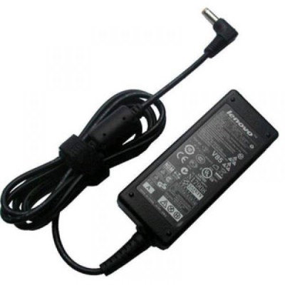 Original 65W Lenovo ThinkCentre M72e 4004-G7U AC Power Supply Adapter