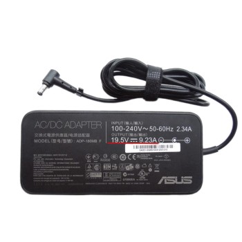 Original 180W Asus G771JM-T7021H AC Adapter Charger Power Cord