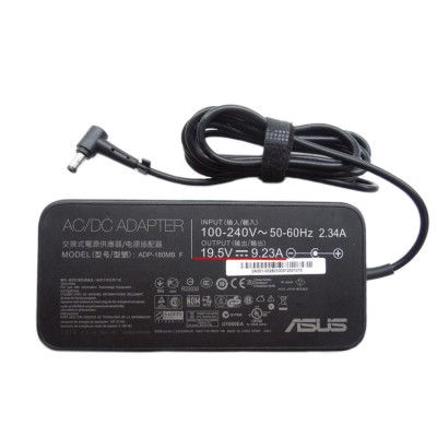 Original 180W AC Adapter Charger Asus GL752VW-T4060T + Free Cord