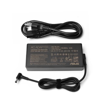 20V 12A Asus ‎ROG Zephyrus M16 GU603HE-K8035R charger