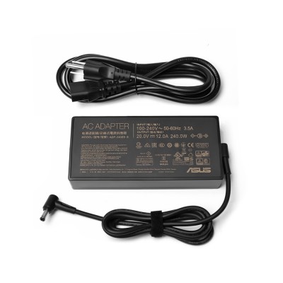 20V 12A Asus GX531GW charger