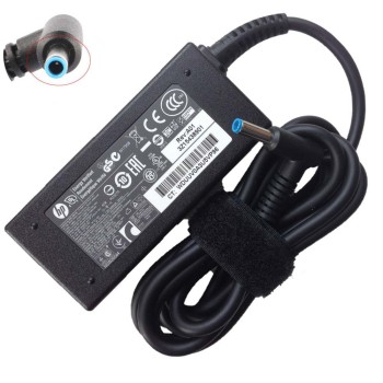 Original HP Pavilion 14m-cd0001dx x360 45W AC Adapter Charger + Cord