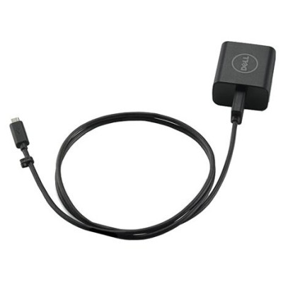 Original  10W Dell 492-BBIB HA10CNNM130 Power Supply AC Adapter Charger