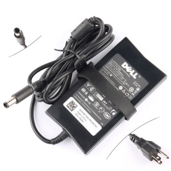 Original  65W Dell Studio 1440 1450 1457 AC Adapter Charger Power Cord
