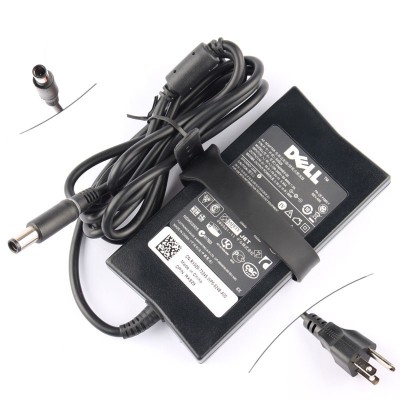 Original  65W Dell Inspiron 17rn-711sd AC Adapter Charger Power Cord