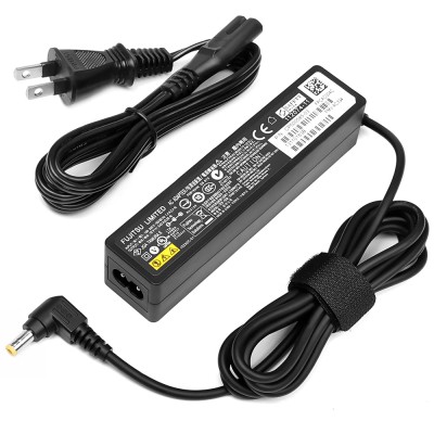 Charger Fujitsu Lifebook U9310X  65W Slim
