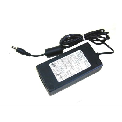 60W Lenco DVL-2455 AC Adapter Charger Power Cord