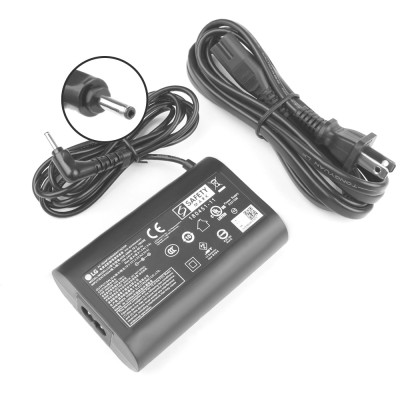 Original 48W LG gram 13z990-R.AAS7U1Z AC Adapter Charger