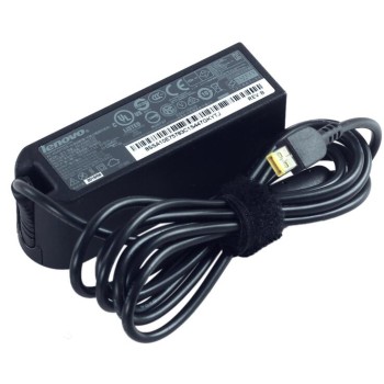 Original 36W AC Adapter Charger Lenovo ThinkPad Helix 20CG000RUS +Cord