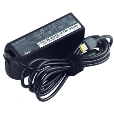 Original 36W AC Adapter Charger Lenovo Thinkpad Helix 2 Gen +Free Cord