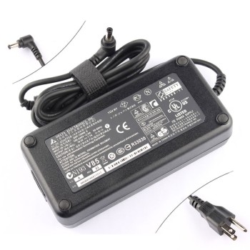 Original 150W AC Adapter Charger Acer Travelmate 2600 + Cord