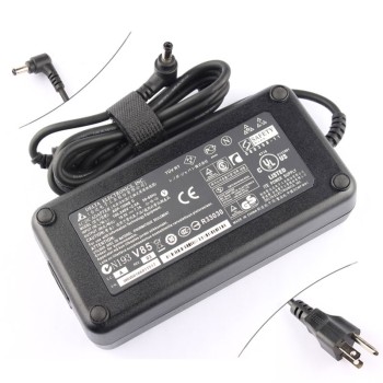 Original 150W AC Adapter Charger Acer ADP-135DB + Cord