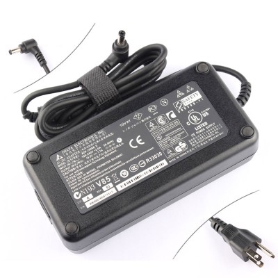 Original 150W AC Adapter Charger Acer Aspire 1800WSMi + Cord