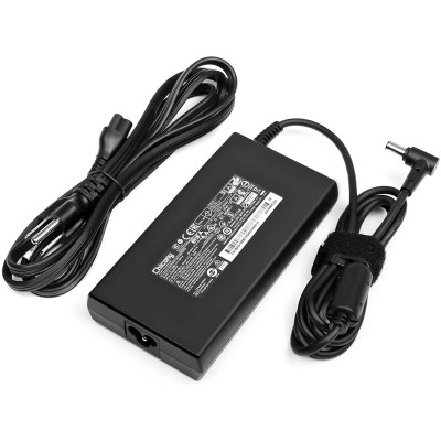 180W MSI MS-17L5 MS17L5 charger