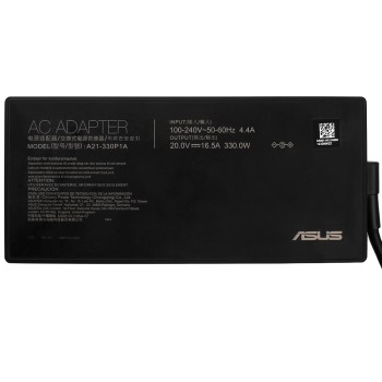 Charger Asus ROG Strix Scar 16 (2023) 330w