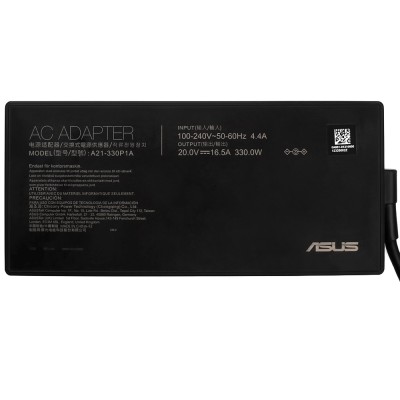 Charger Asus ROG Strix Scar 16 (2023) 330w