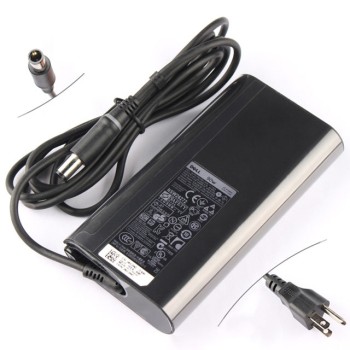 Original  90W Dell Inspiron 14R 5420 AC Adapter Charger Power Cord