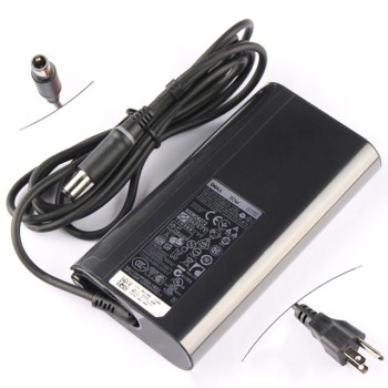 Original 90W Dell 450-ABFO AC Adapter Charger Power Cord