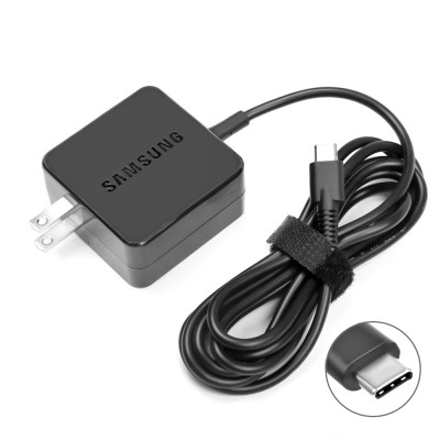 Original Samsung XE520QAB-K03US charger 30w usb-c