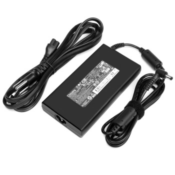 20V 9A system76 Gazelle gaze17 17 RTX 3060 charger