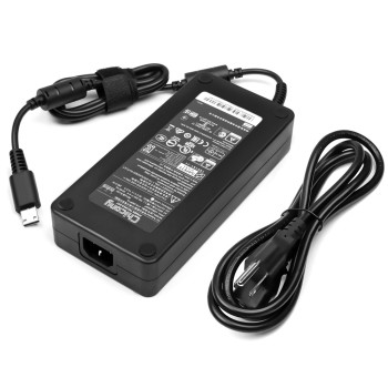 Original XMG PRO 17 E23 XPR17E23 Charger 280w