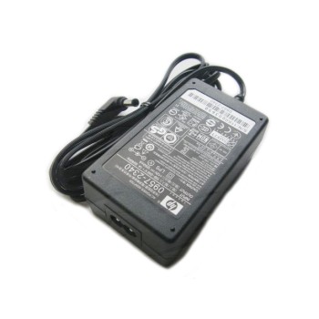 Original 15W HP Deskjet 840C-COMMERCIAL AC Adapter Charger