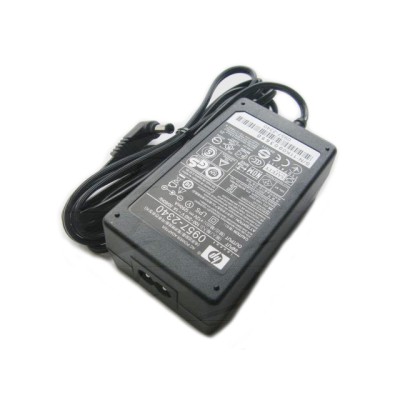 Original 15W HP Deskjet 840C-COMMERCIAL AC Adapter Charger