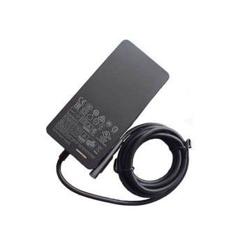 Original 102W Microsoft Surface Pro i5 i7 Adapter Charger + Free Cord