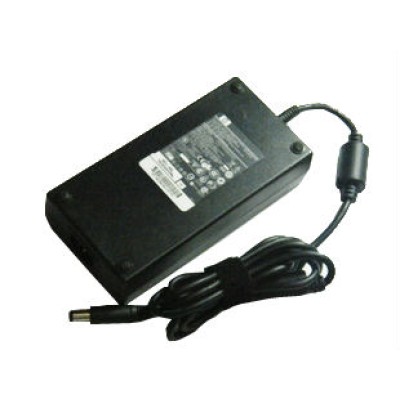 Original 180W HP 393948-002 397747-001 AC Adapter Charger Power Cord