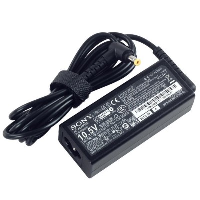 Original 40W Sony Vaio SVP13213STB AC Adapter Charger Power Cord