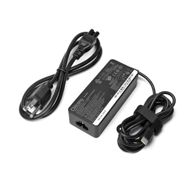 Charger Fujitsu Lifebook E5511 E5411 65w usb-c